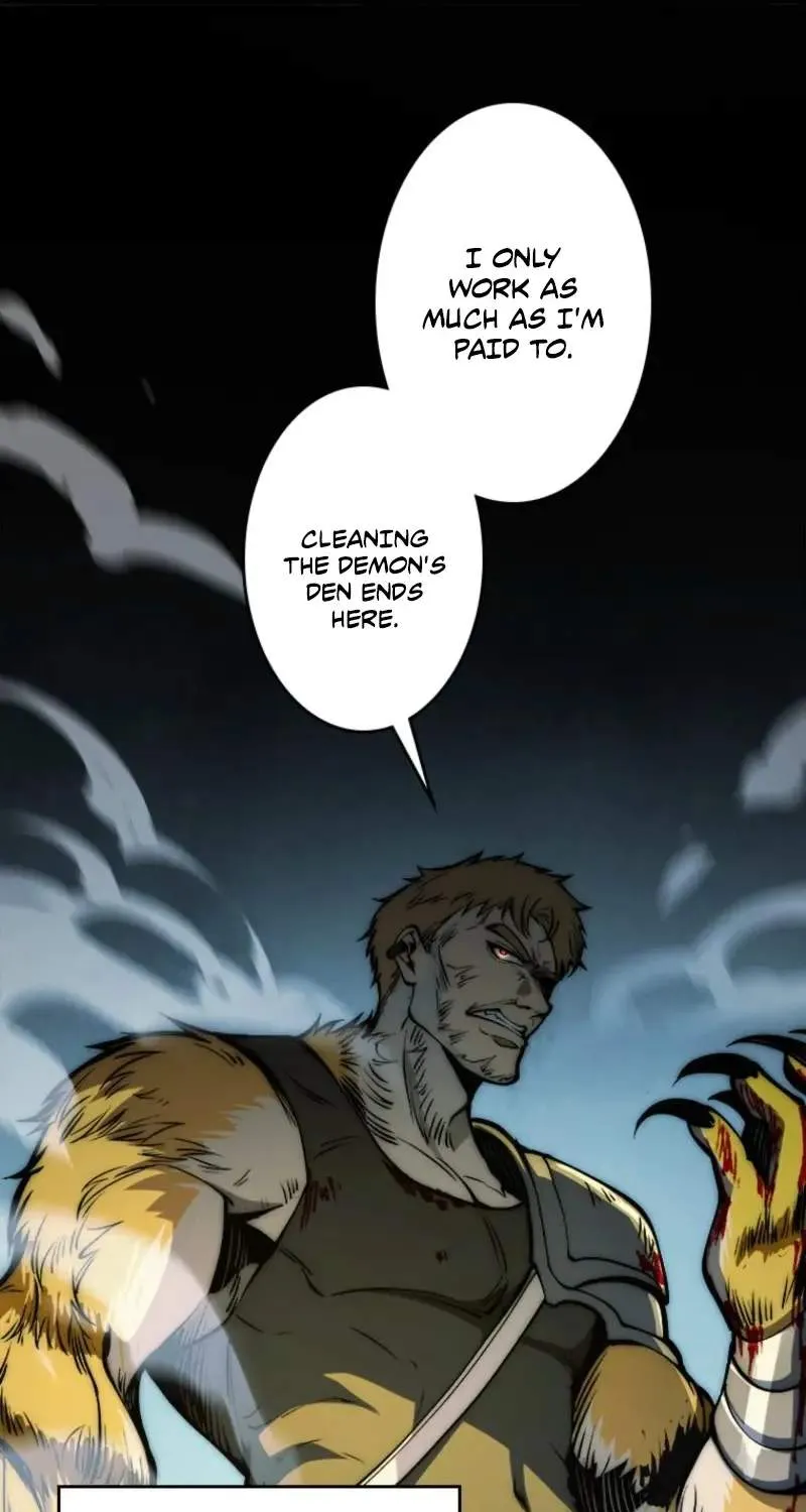 Read The Return of the Scorned Genius EN Manga Online