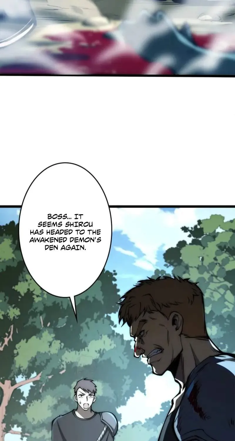 Read The Return of the Scorned Genius EN Manga Online