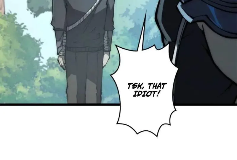 Read The Return of the Scorned Genius EN Manga Online