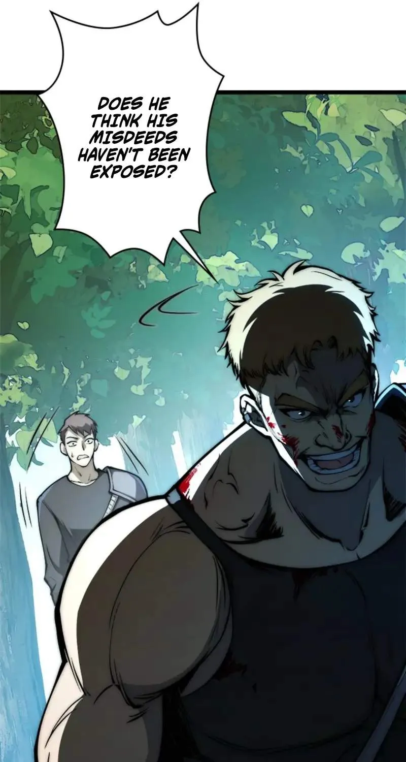 Read The Return of the Scorned Genius EN Manga Online