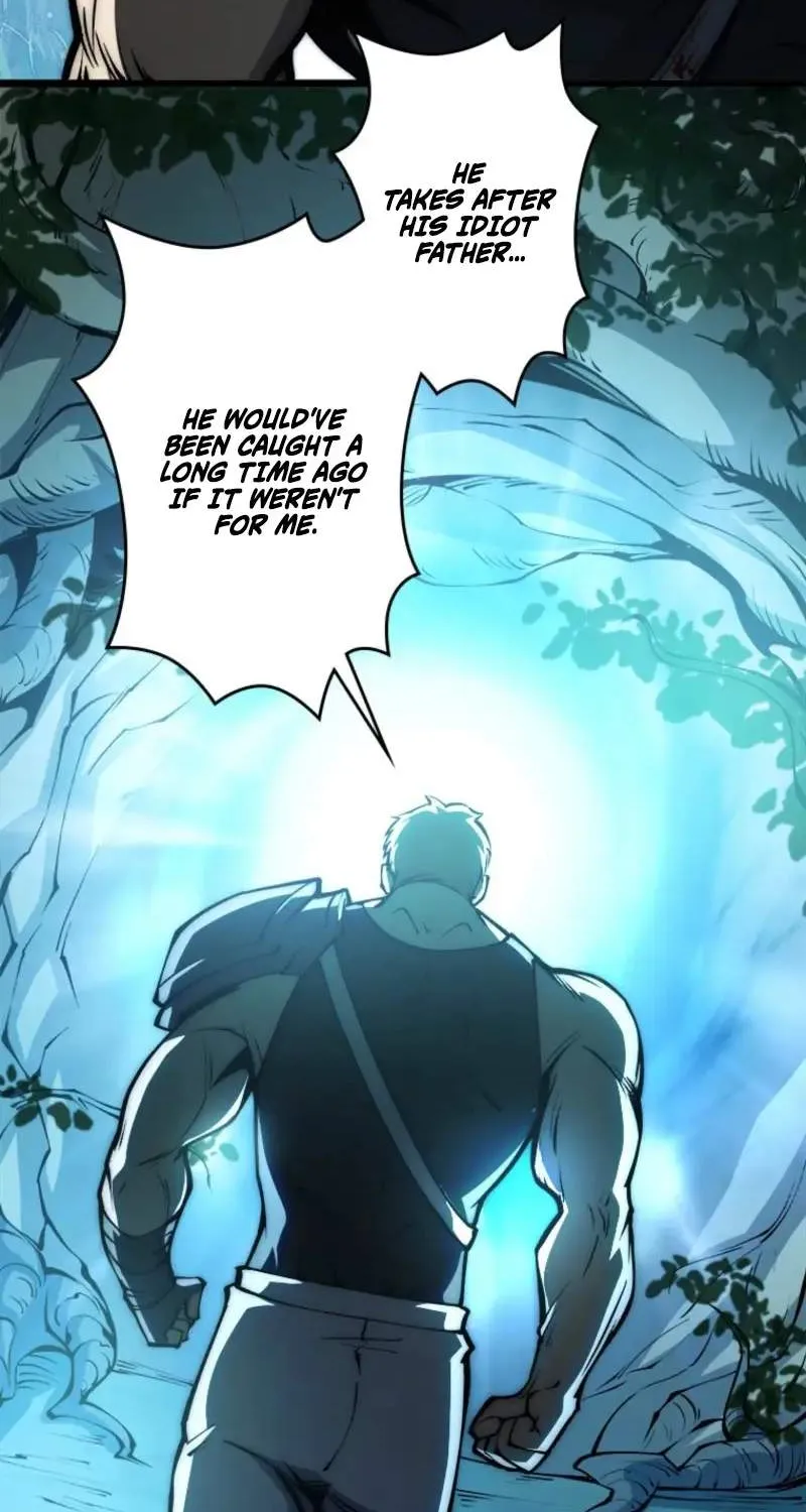 Read The Return of the Scorned Genius EN Manga Online