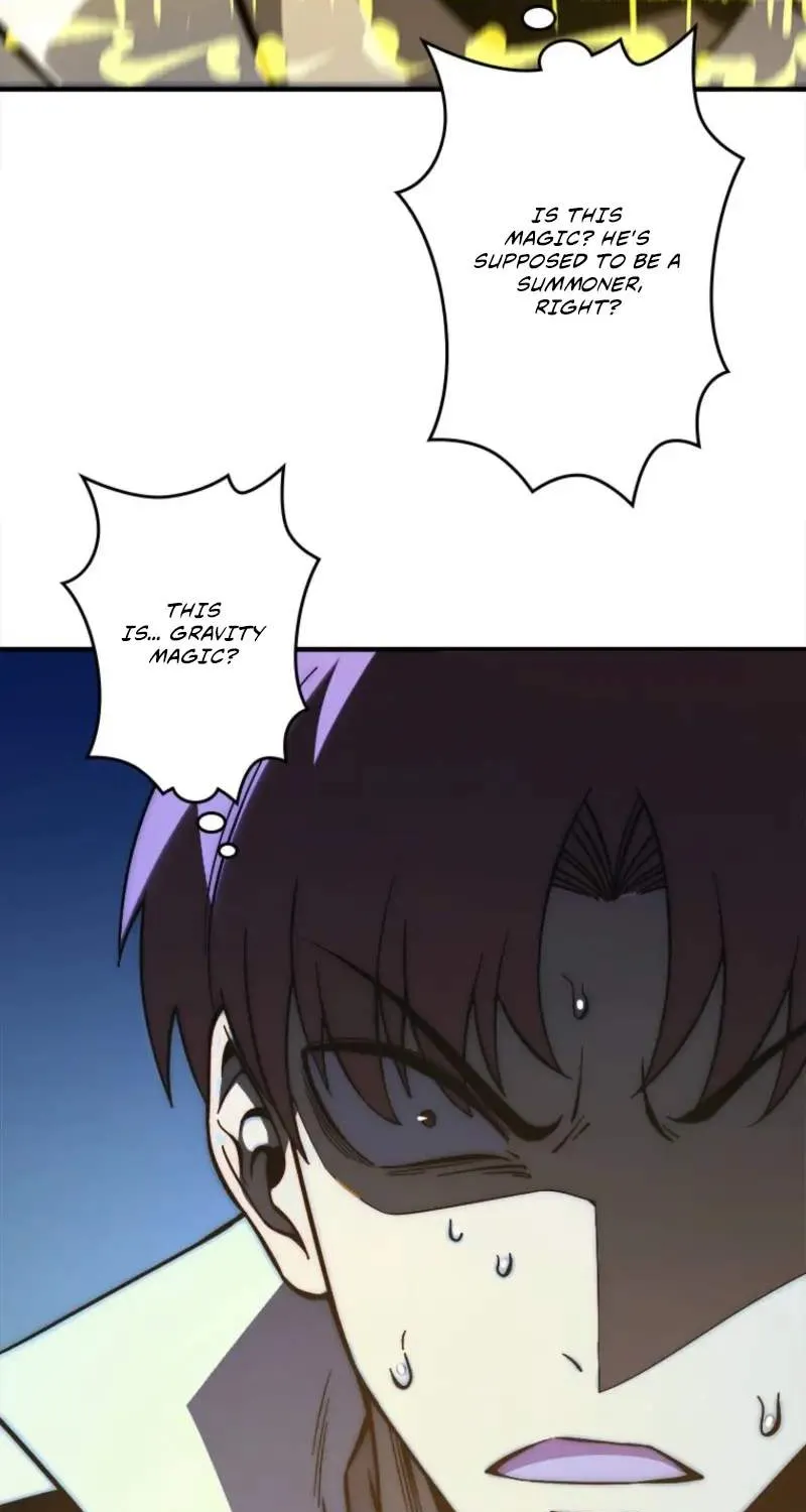 Read The Return of the Scorned Genius EN Manga Online
