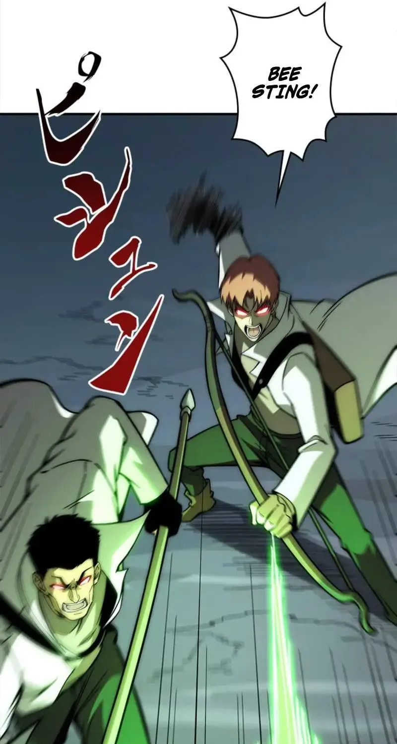 Read The Return of the Scorned Genius EN Manga Online