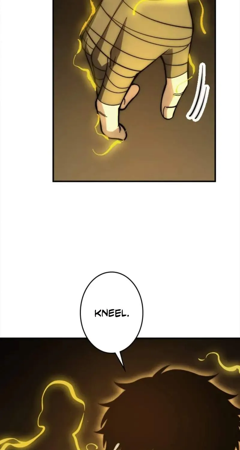 Read The Return of the Scorned Genius EN Manga Online