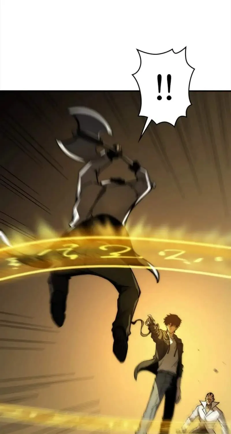Read The Return of the Scorned Genius EN Manga Online
