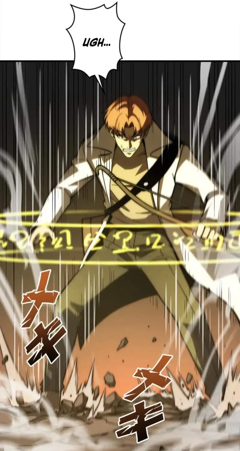 Read The Return of the Scorned Genius EN Manga Online