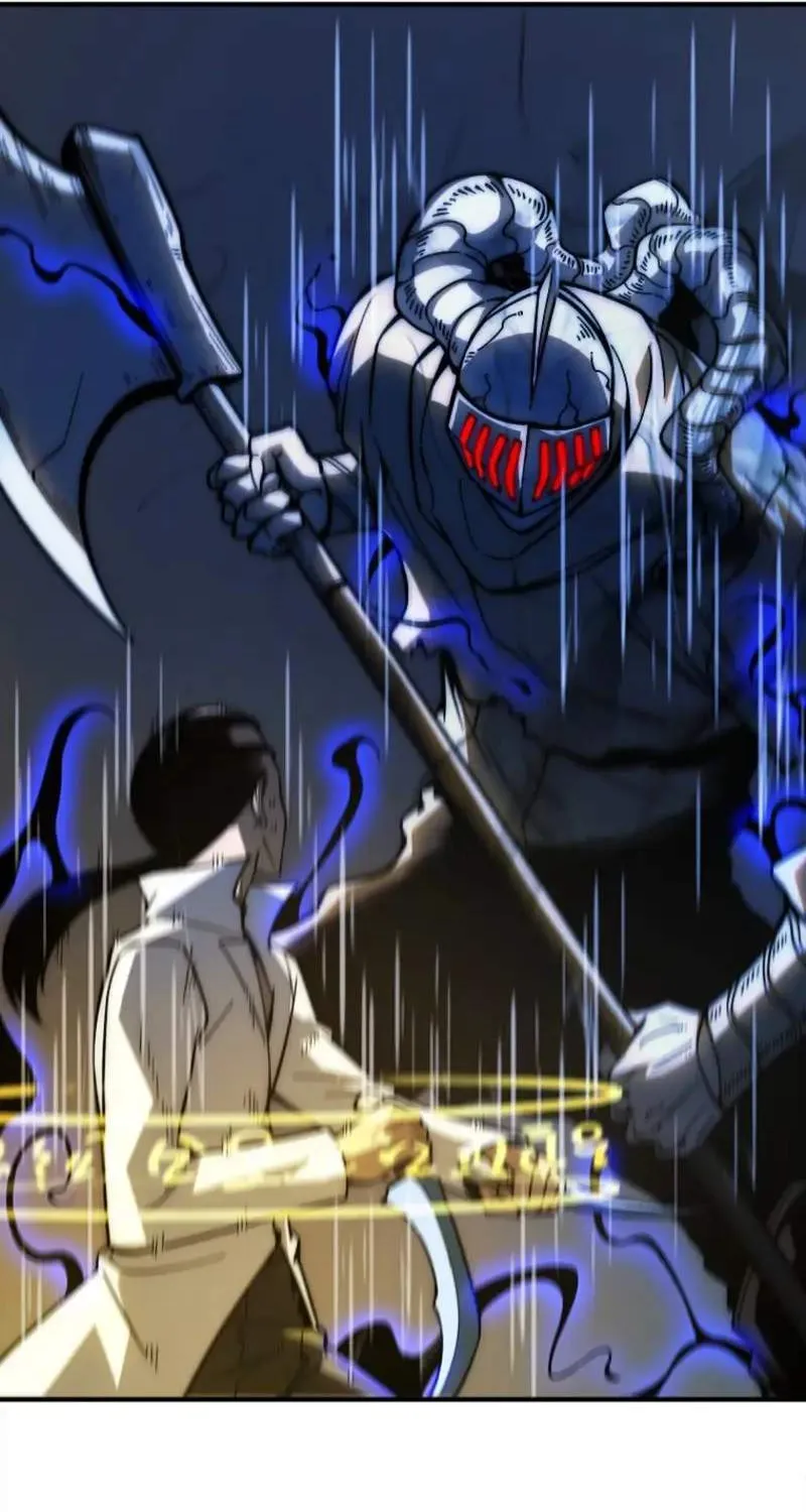 Read The Return of the Scorned Genius EN Manga Online