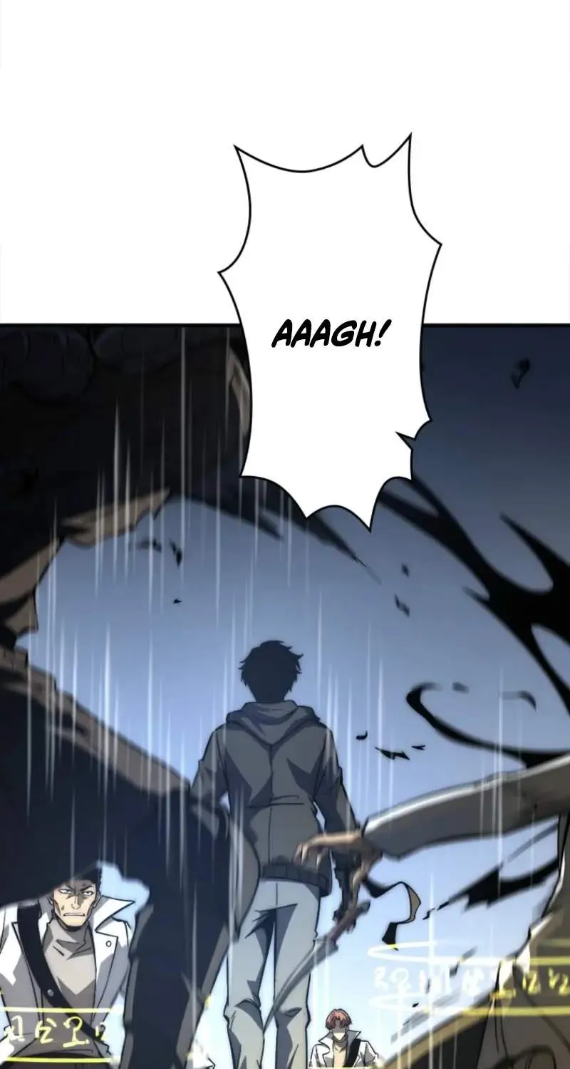 Read The Return of the Scorned Genius EN Manga Online