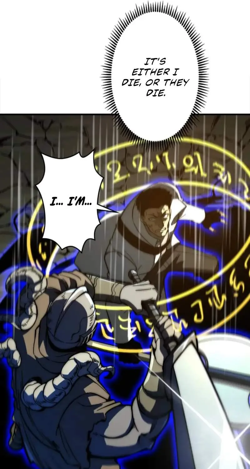 Read The Return of the Scorned Genius EN Manga Online