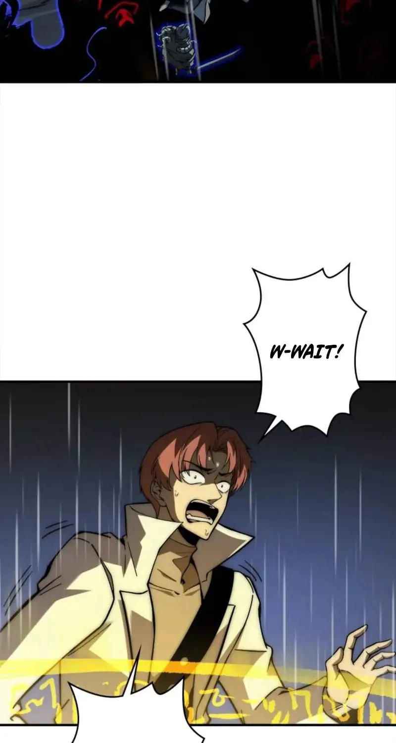 Read The Return of the Scorned Genius EN Manga Online