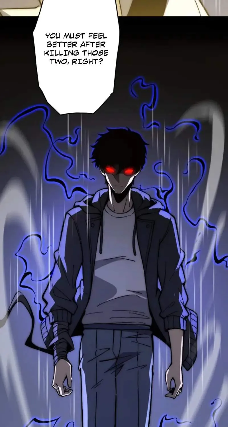 Read The Return of the Scorned Genius EN Manga Online