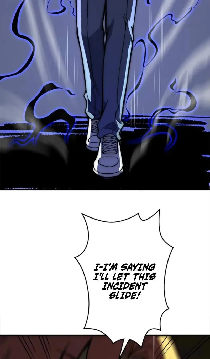 Read The Return of the Scorned Genius EN Manga Online