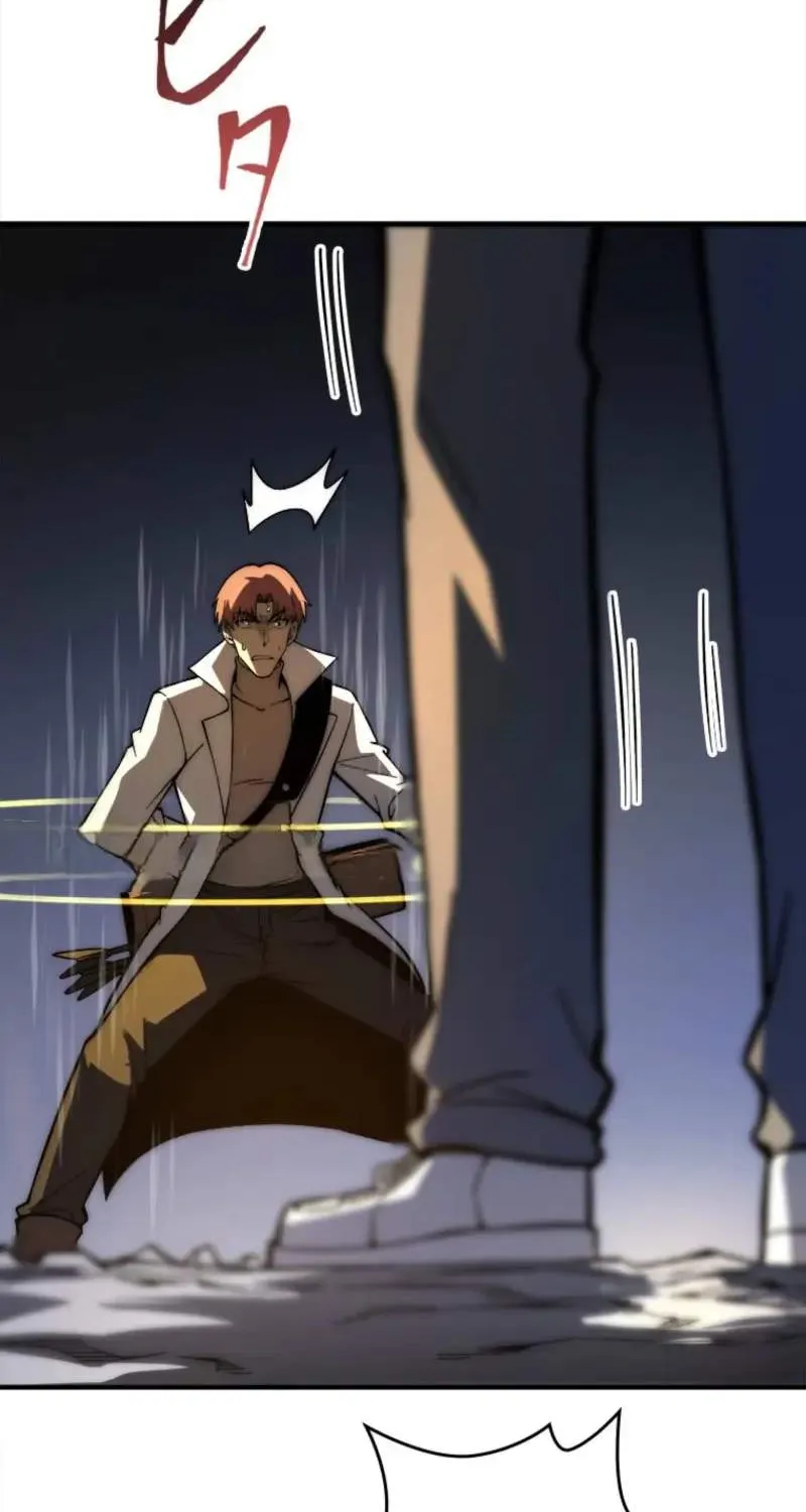 Read The Return of the Scorned Genius EN Manga Online