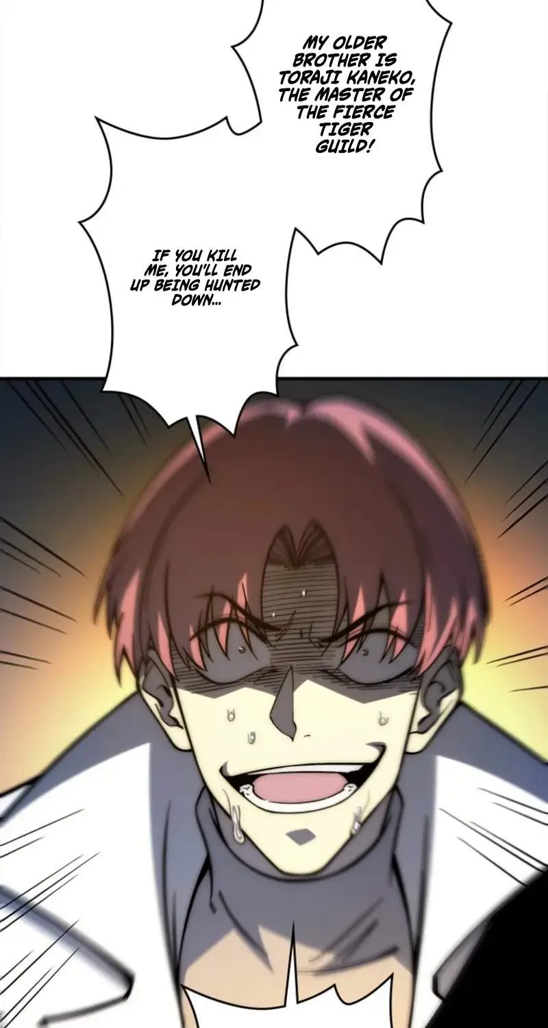 Read The Return of the Scorned Genius EN Manga Online