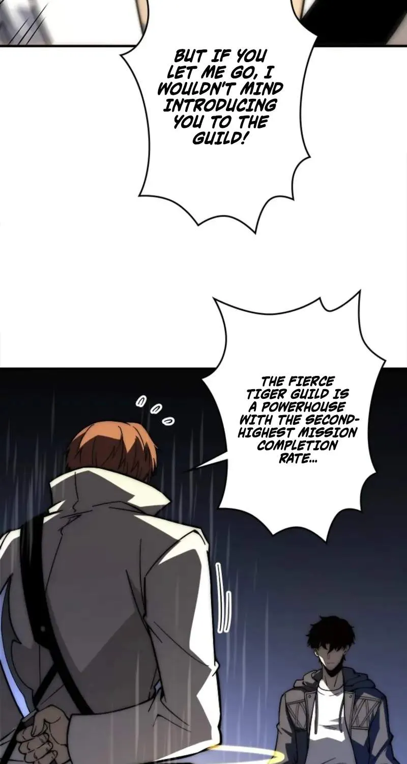 Read The Return of the Scorned Genius EN Manga Online