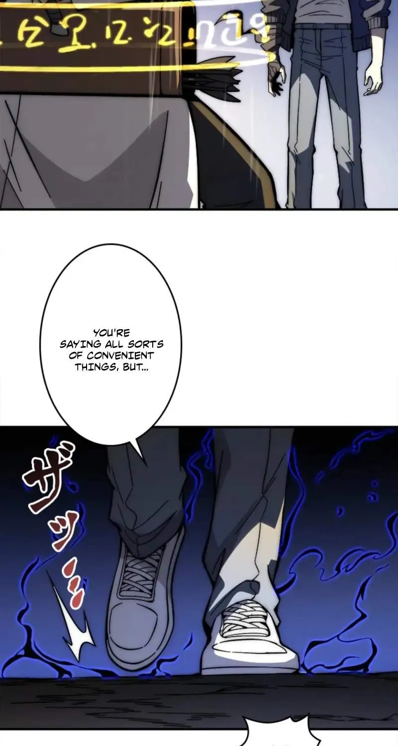 Read The Return of the Scorned Genius EN Manga Online