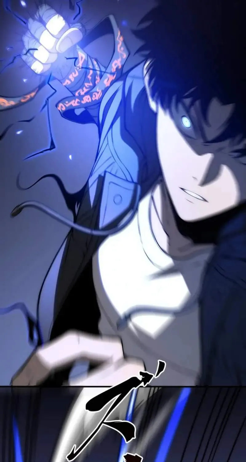 Read The Return of the Scorned Genius EN Manga Online
