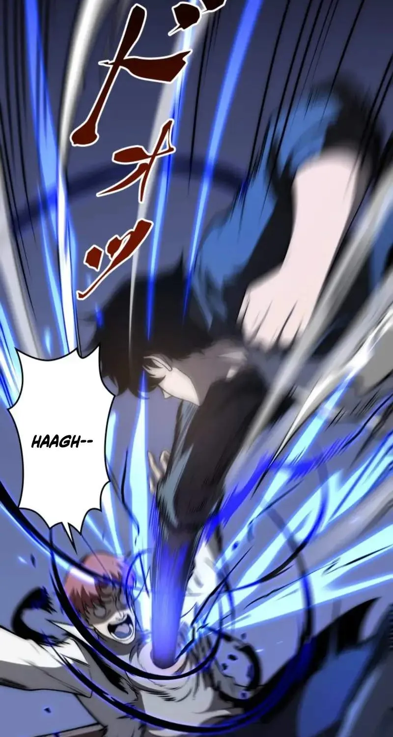 Read The Return of the Scorned Genius EN Manga Online