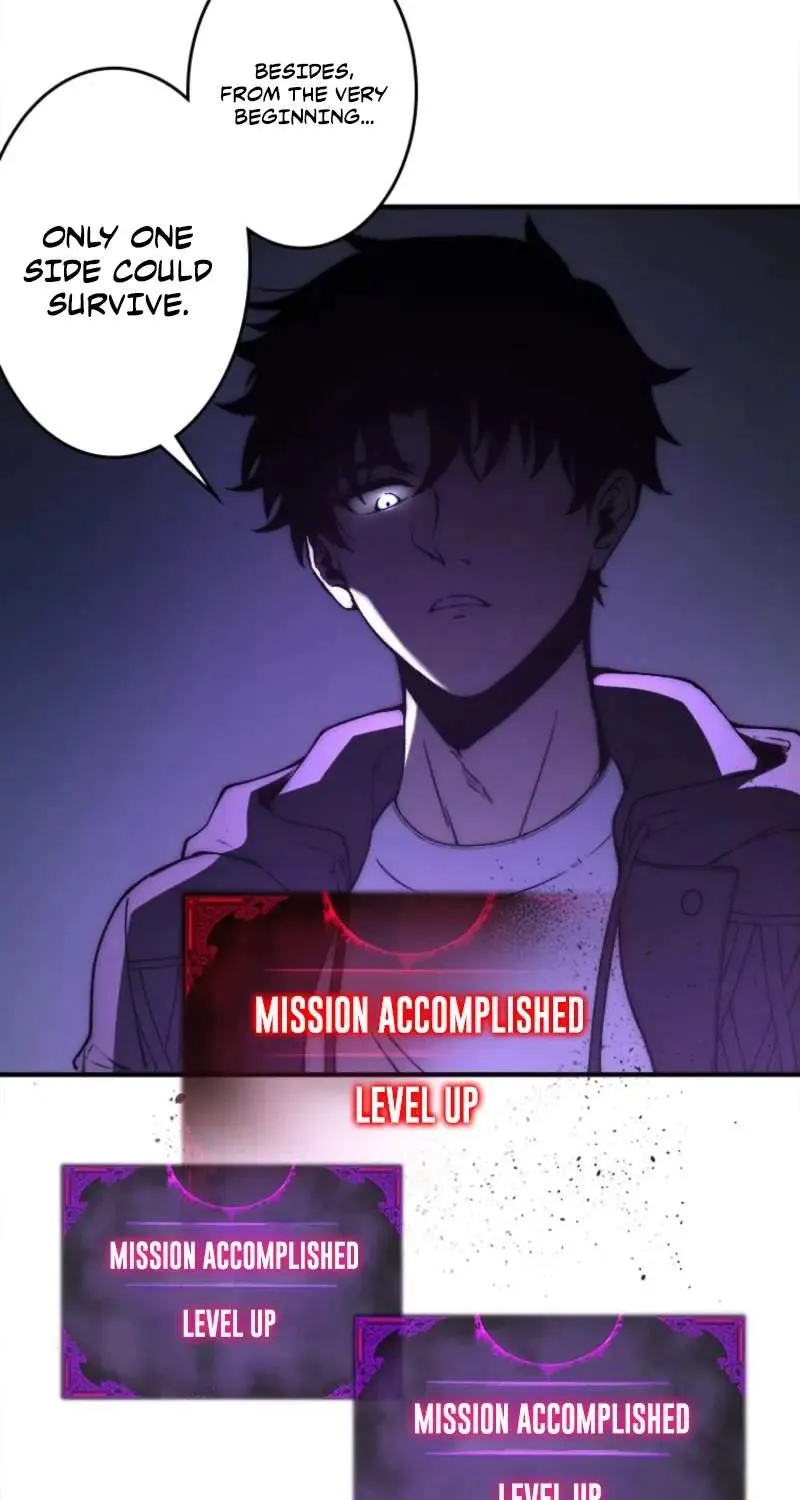 Read The Return of the Scorned Genius EN Manga Online