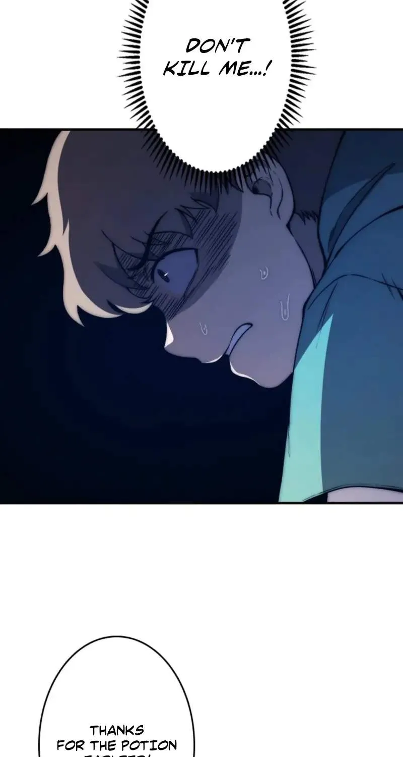 Read The Return of the Scorned Genius EN Manga Online