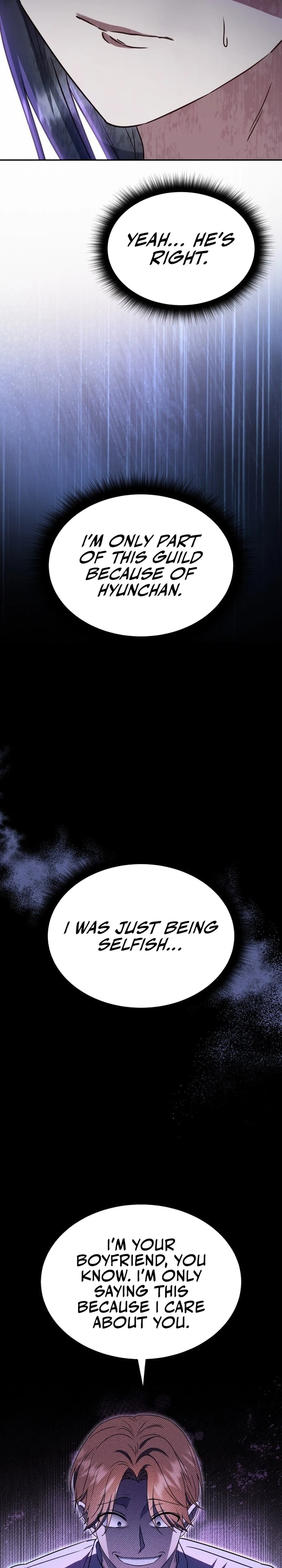 Read The Returned C Rank Tank Won’t Die EN Manga Online