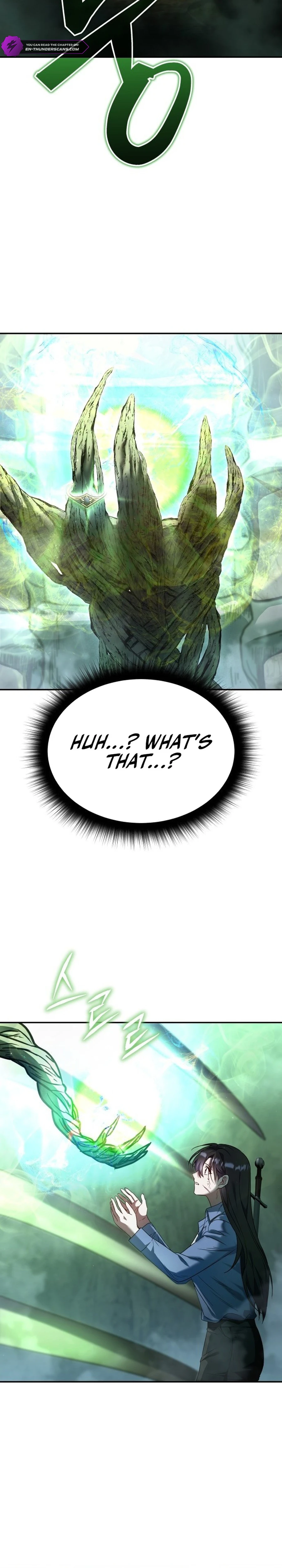 Read The Returned C Rank Tank Won’t Die EN Manga Online