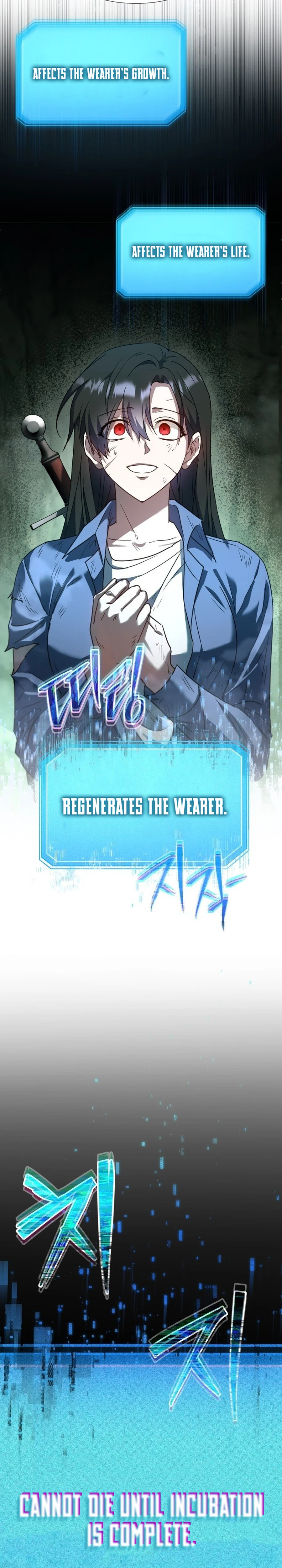 Read The Returned C Rank Tank Won’t Die EN Manga Online