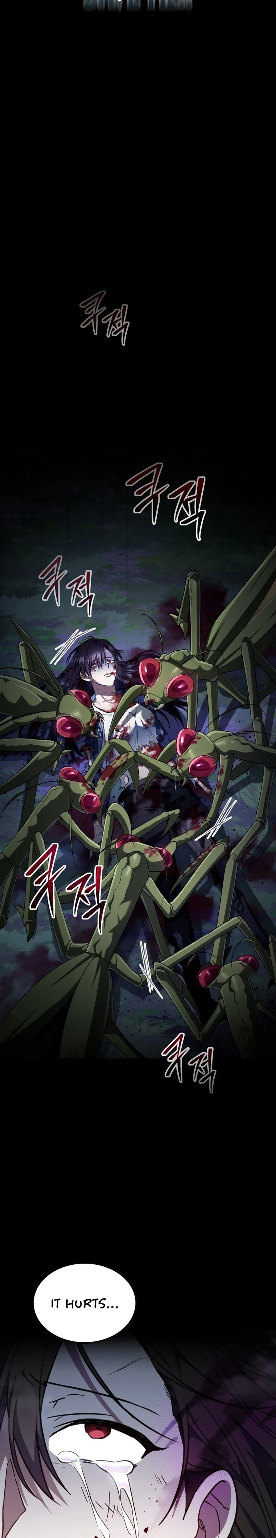 Read The Returned C Rank Tank Won’t Die EN Manga Online