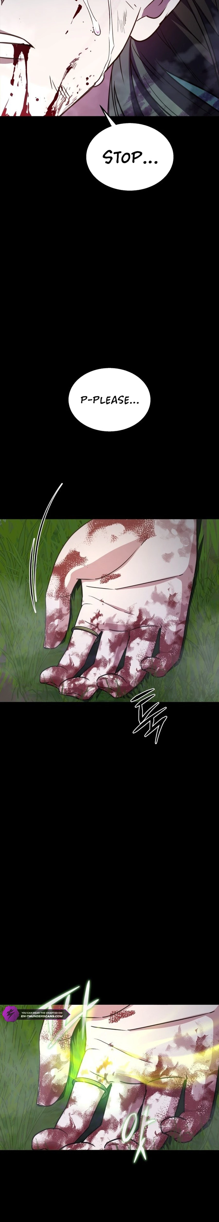 Read The Returned C Rank Tank Won’t Die EN Manga Online
