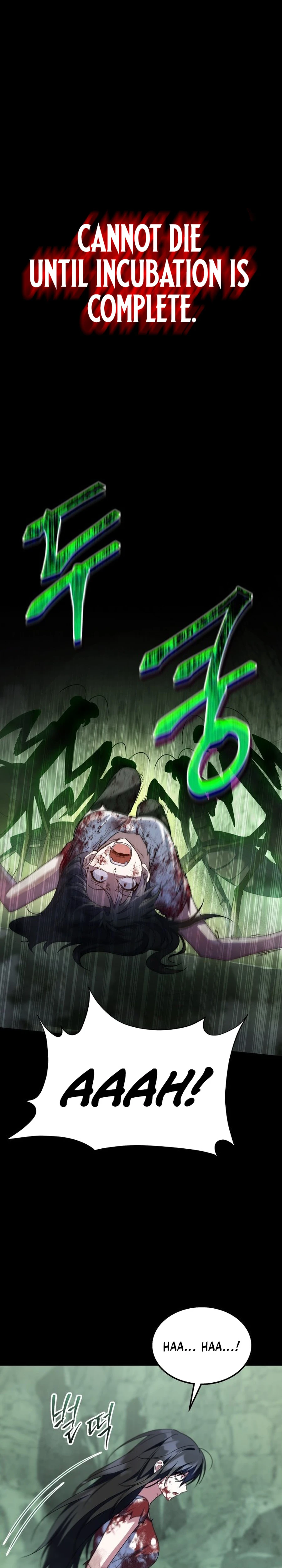 Read The Returned C Rank Tank Won’t Die EN Manga Online
