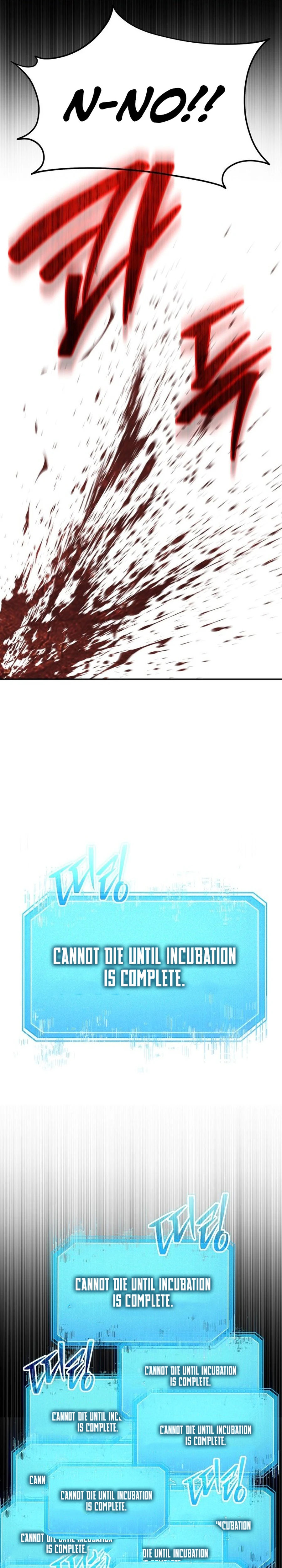 Read The Returned C Rank Tank Won’t Die EN Manga Online