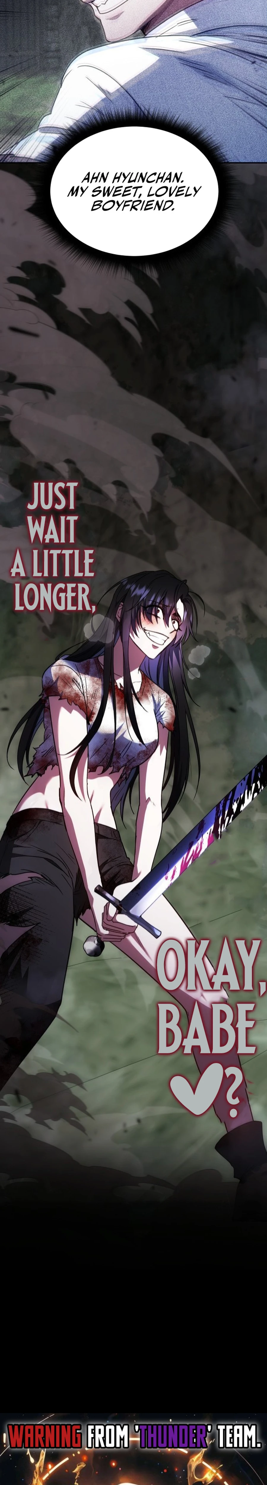 Read The Returned C Rank Tank Won’t Die EN Manga Online
