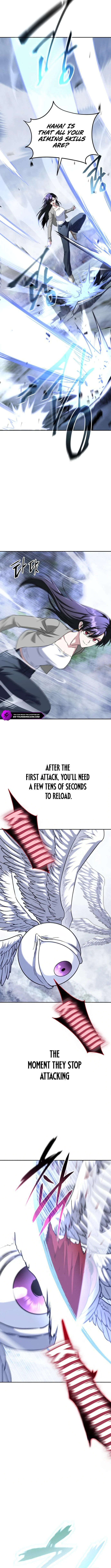 Read The Returned C Rank Tank Won’t Die EN Manga Online