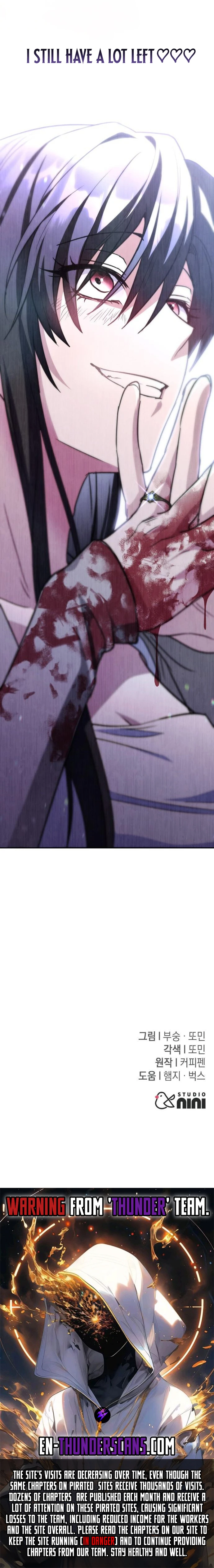 Read The Returned C Rank Tank Won’t Die EN Manga Online