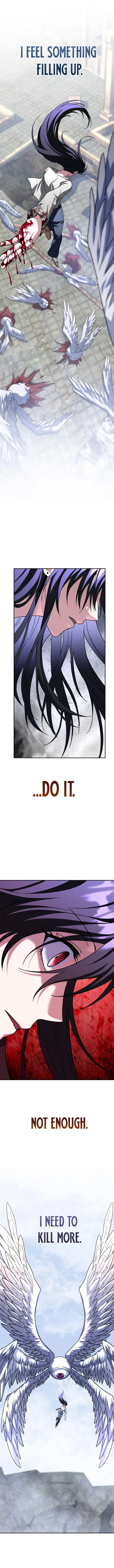 Read The Returned C Rank Tank Won’t Die EN Manga Online