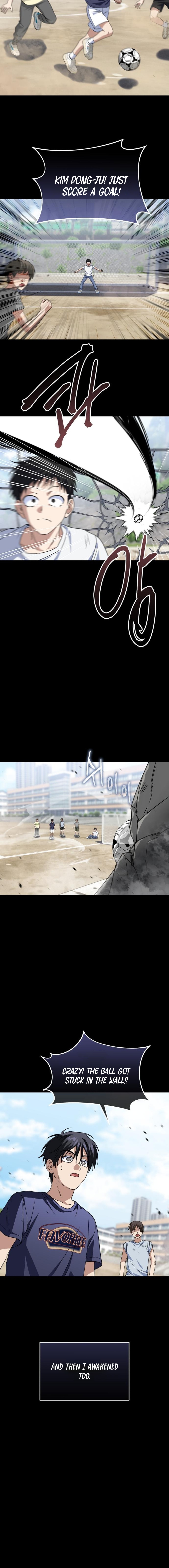 Read The Returned C Rank Tank Won’t Die EN Manga Online
