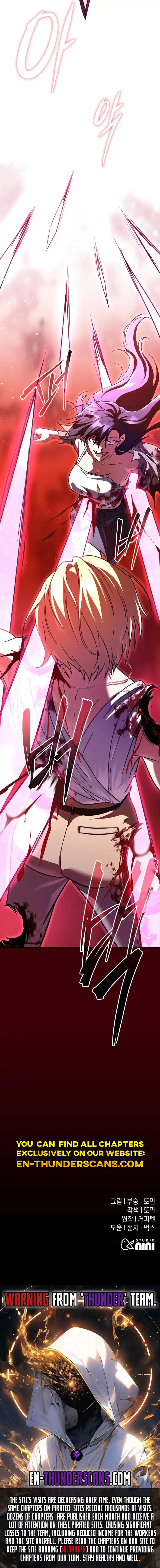 Read The Returned C Rank Tank Won’t Die EN Manga Online
