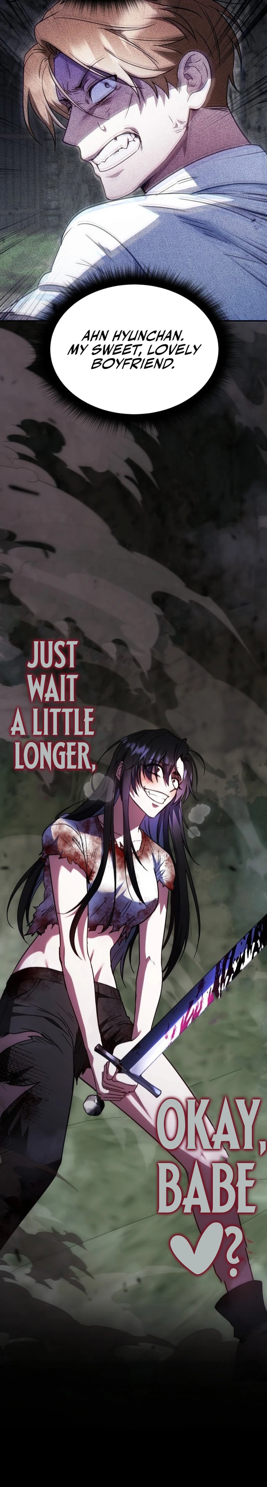 Read The Returned C Rank Tank Won’t Die EN Manga Online