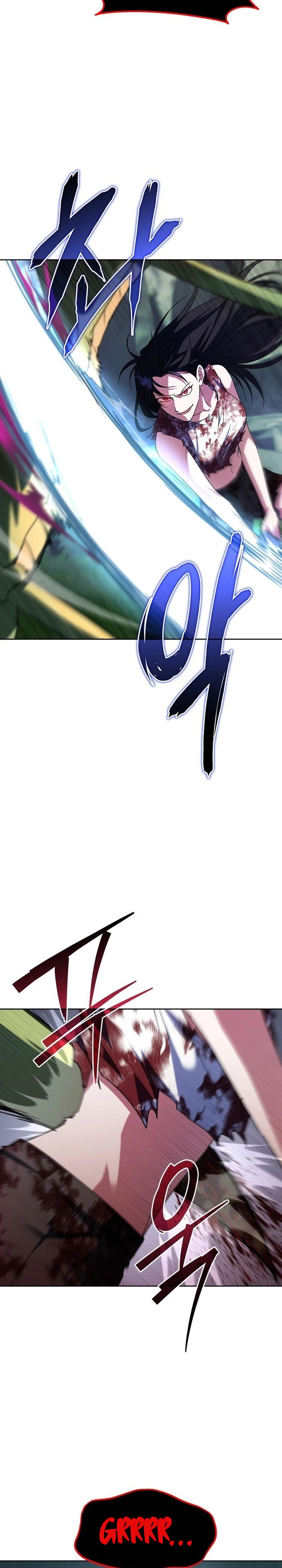 Read The Returned C Rank Tank Won’t Die EN Manga Online