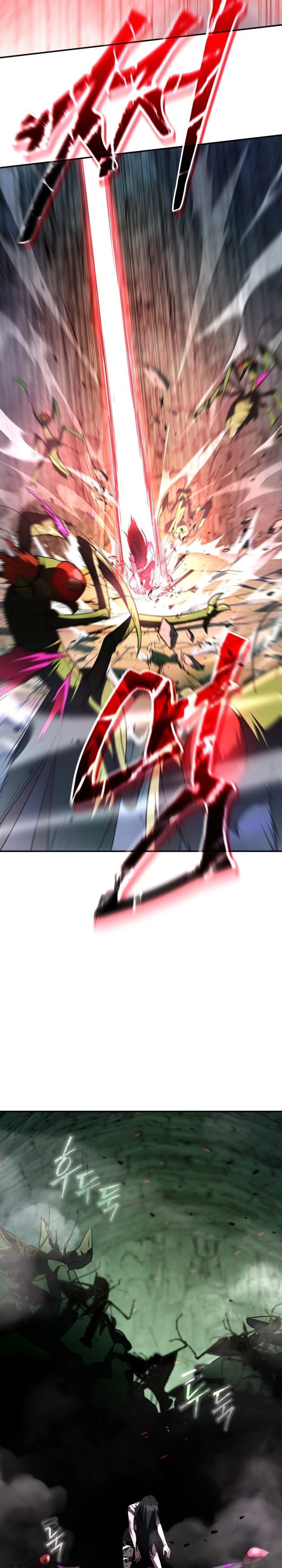 Read The Returned C Rank Tank Won’t Die EN Manga Online