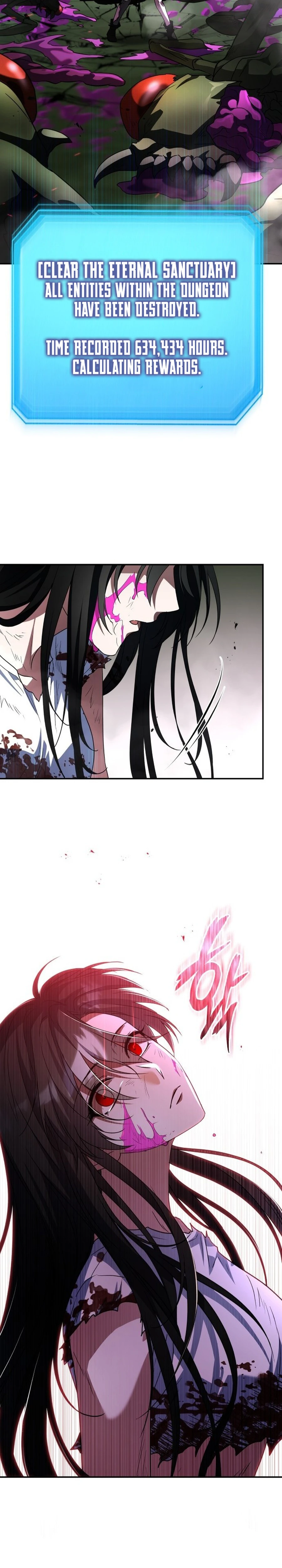 Read The Returned C Rank Tank Won’t Die EN Manga Online