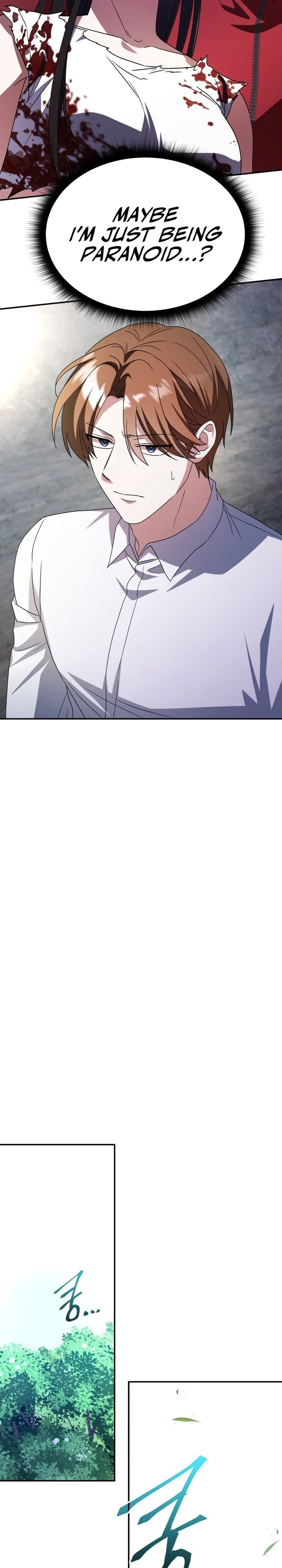 Read The Returned C Rank Tank Won’t Die EN Manga Online