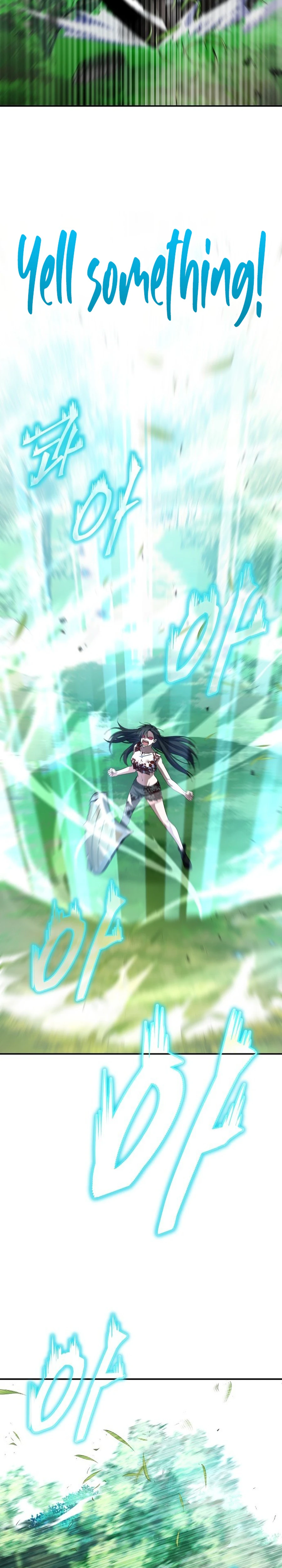 Read The Returned C Rank Tank Won’t Die EN Manga Online