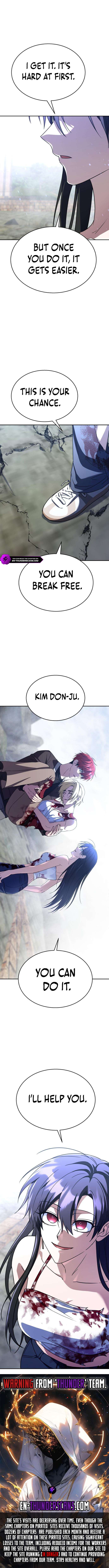 Read The Returned C Rank Tank Won’t Die EN Manga Online