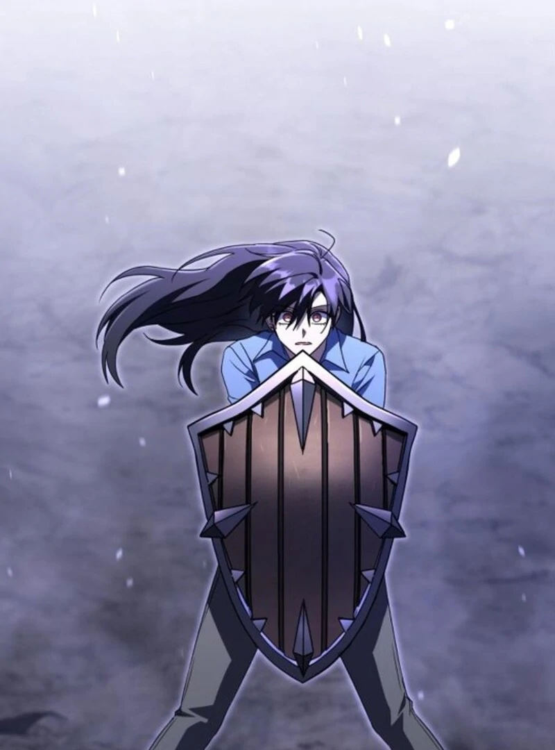 Read The Returned C Rank Tank Won’t Die EN Manga Online
