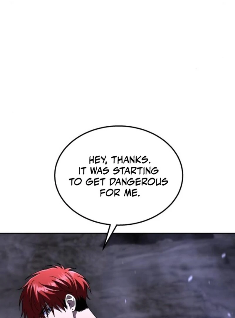 Read The Returned C Rank Tank Won’t Die EN Manga Online
