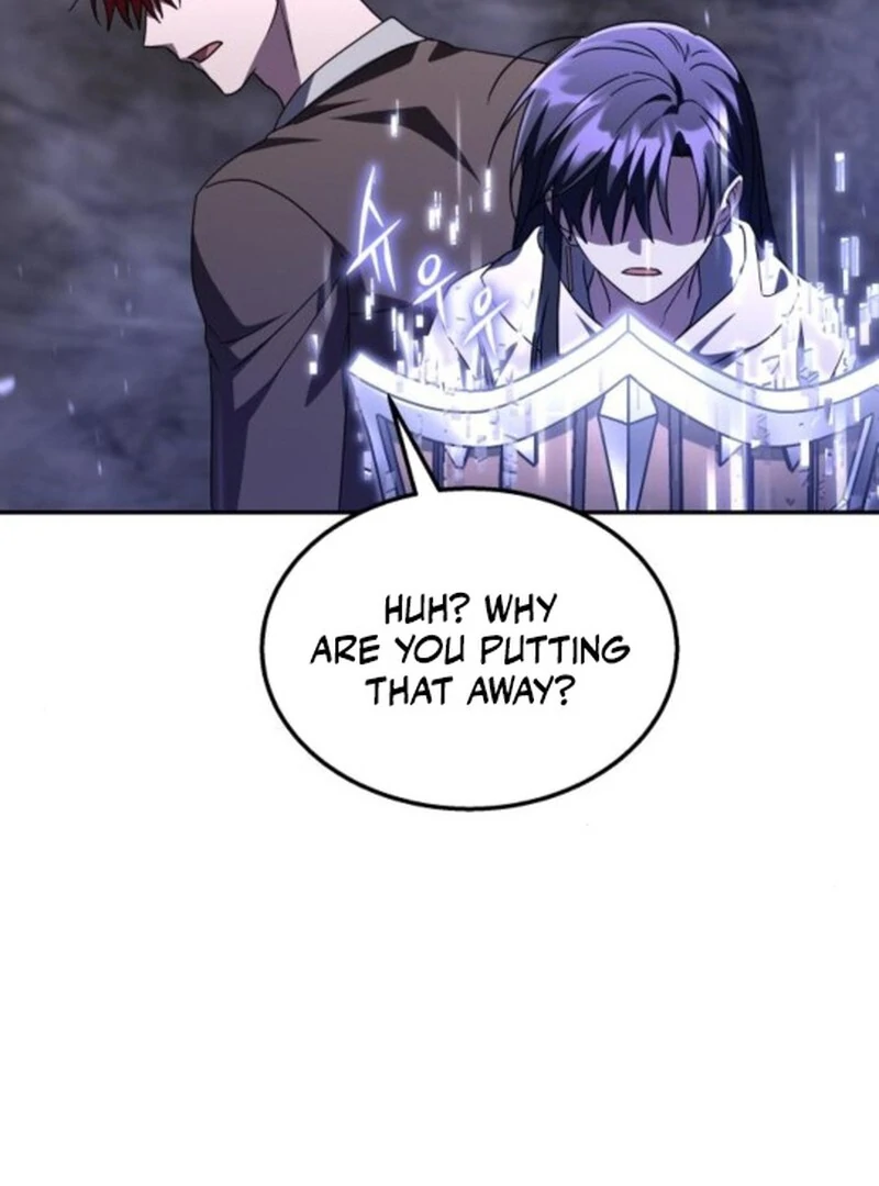 Read The Returned C Rank Tank Won’t Die EN Manga Online