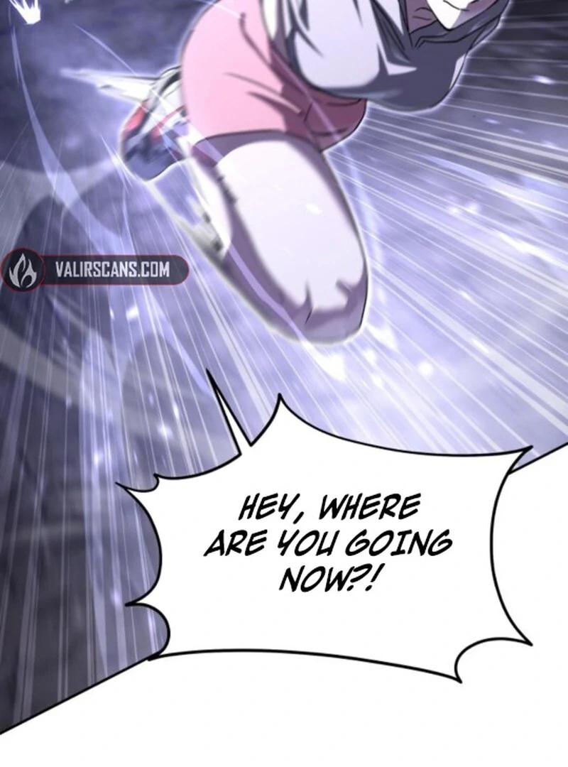 Read The Returned C Rank Tank Won’t Die EN Manga Online