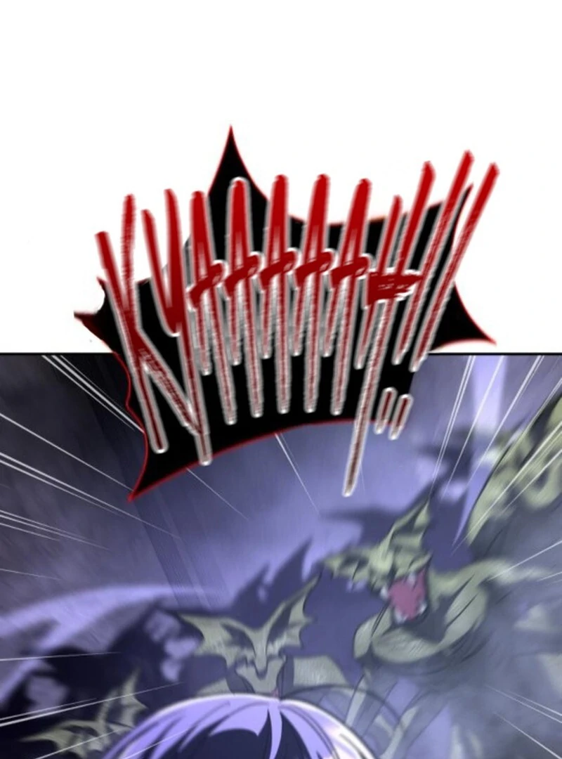 Read The Returned C Rank Tank Won’t Die EN Manga Online