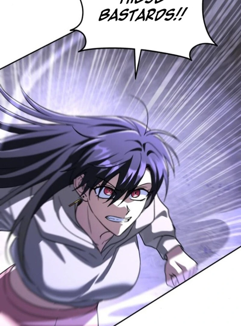 Read The Returned C Rank Tank Won’t Die EN Manga Online